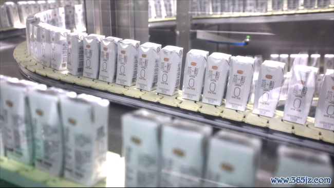 君乐宝乳酸菌种质资源开发项目获河北省科学技术进步奖一等奖