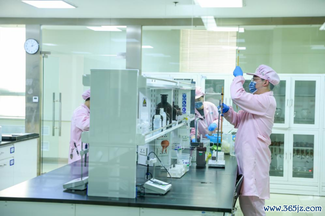 君乐宝乳酸菌种质资源开发项目获河北省科学技术进步奖一等奖