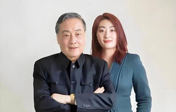 云沪深配资 1250亿宗馥莉，大麻烦来了