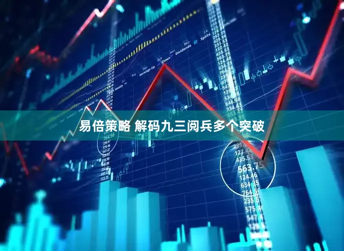 易倍策略 解码九三阅兵多个突破