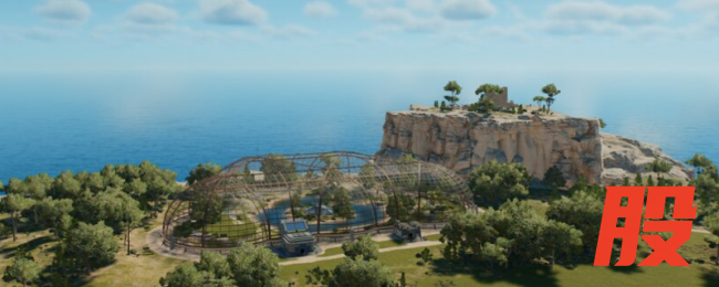 《侏罗纪世界：进化3》阿克罗卡恩托龙介绍