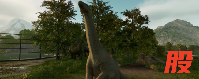 《侏罗纪世界:进化3》海洋动物介绍